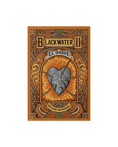 BLACKWATER II. El dique