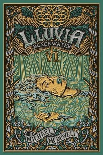 BLACKWATER VI. Lluvia